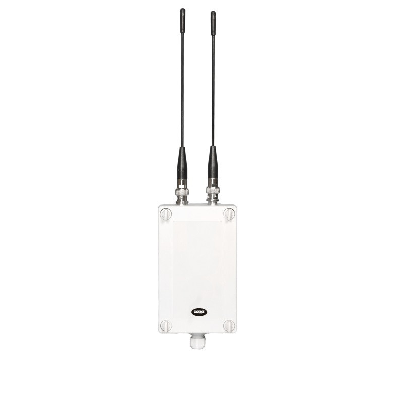 Radio siųstuvas Gorke RTS-100 RSRTS100