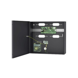 Kontrolerio durims komplektas MC16-PAC-ST-2-KIT (metalinė dėžė, PS4D, MCX4D) PSMC16-PAC-ST-2-KIT