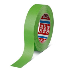 Izoliuojanti juosta TESA PREMIUM (green) 33m x 19mm 04163-00089-92 VIZOTZP