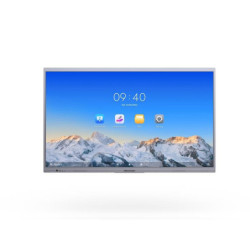 Hikvision interaktyvus ekranas 65" DS-D5C65RB/A M65DSD5C65RBA