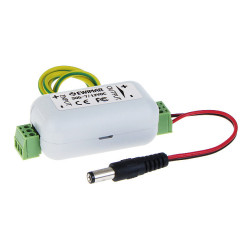 Vir&scaron;srovio apsauga 12VDC linijai SUG-7/12VDC TVVPSUG-7-12VDC