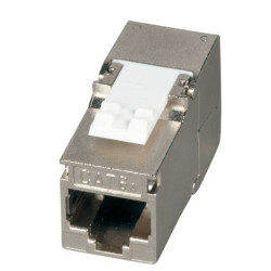 Socket RJ45 EFB STP Cat. 6A Slimline ELRJ45EFBSTPCAT6ASSLIM