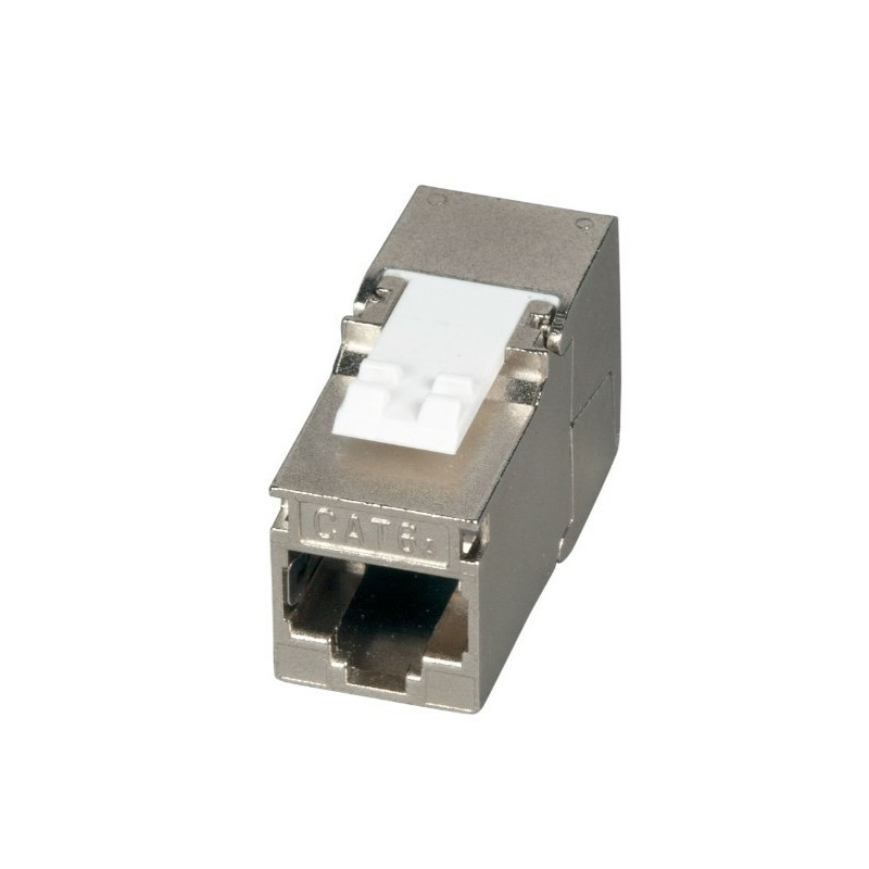 Socket RJ45 EFB STP Cat. 6A Slimline ELRJ45EFBSTPCAT6ASSLIM