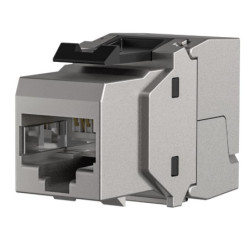 Lizdas EFB RJ45 STP Cat. 6A ELRJ45EFBSTPCAT6A360