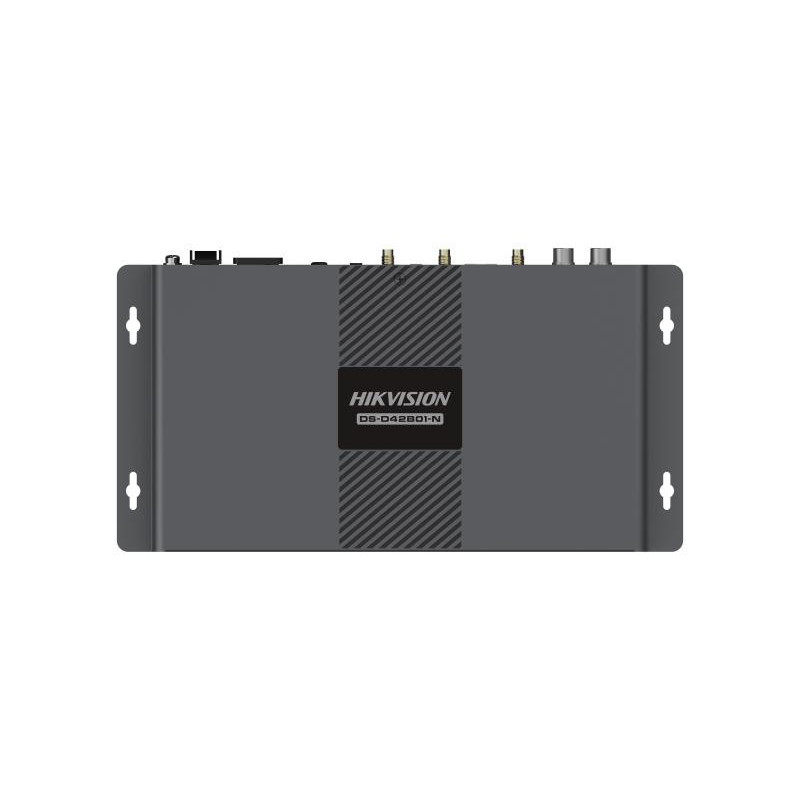 LED Kontroleris Hikvision DS-D42B01-N DSD42B01N