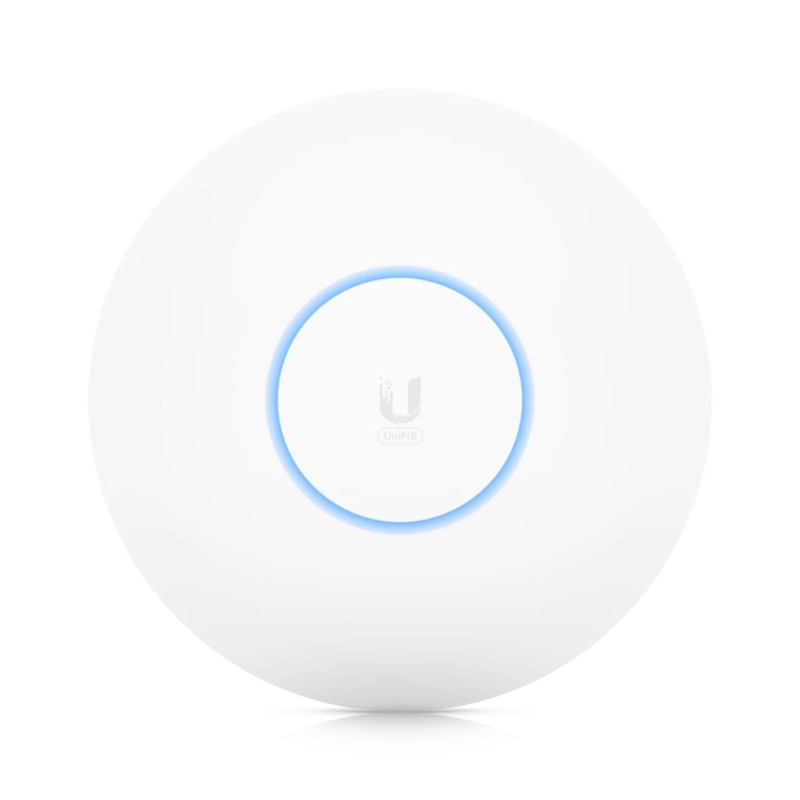 Belaidis LAN perdavimas Ubiquiti UniFi U6-LR UBNTUNIFIU6LR