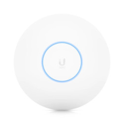 Belaidis LAN perdavimas Ubiquiti UniFi U6-PRO UBNTUNIFIU6PRO