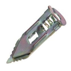 Metalinis kai&scaron;tis į gipsą GKFIX (12x32mm) GINKAIST12X32