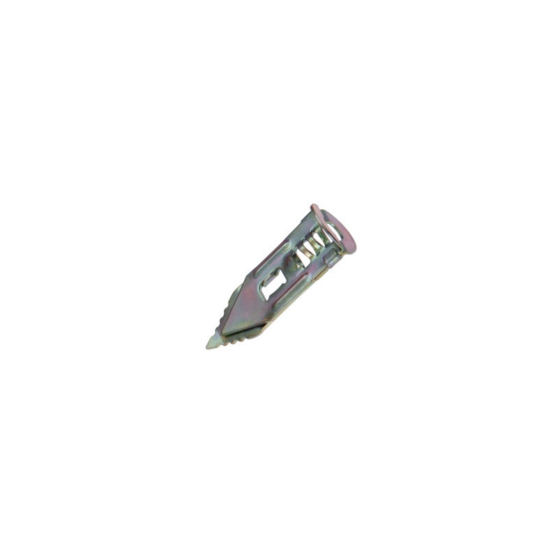 Metalinis kai&scaron;tis į gipsą GKFIX (12x32mm) GINKAIST12X32
