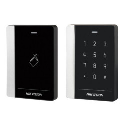 Hikvision kortelių skaitytuvas DS-K1102AMK PSSDSK1102AMK