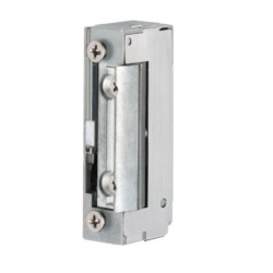 El. sklendė EFF EFF - ASSA ABLOY 138 (atvirk&scaron;tinė, siaura, mažasrovė) PSEEFF138/12V