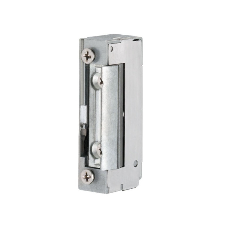El. sklendė EFF EFF - ASSA ABLOY 138 (atvirk&scaron;tinė, siaura, mažasrovė) PSEEFF138/12V