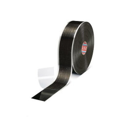 Užsivulkanizuojanti silikoninė juosta TESA XTREME CONDITIONS (juoda) 3m x 25mm 04600-00004-00 VIZOTEXTREMEB