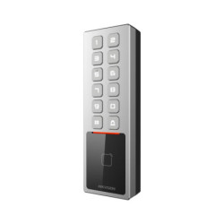 Kontroleris su skaitytuvu Hikvision DS-K1T805MBWX PSDSK1T805MBWX