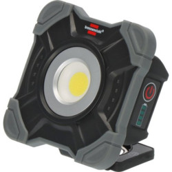 LED rankinis žibintuvėlis su magnetu Brennenstuhl SH1000MA (1000lm, 6500K, 10W, IP54) BRENSH1000MA