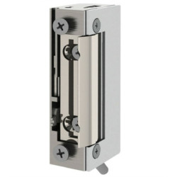 El. sklendė EFF EFF - ASSA ABLOY 148W.13 A71 (lauko, siaura, su atmintimi, su atjungimu) PSES148WE