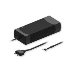 Teltonika maitinimo &scaron;altinis PR318EUA (2 pin, 130W, 2.6A, 47.5-52.5VDC) TELTPOWPR318EUA