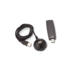 Skaitytuvas USB ROGER RUD-3-DES (Mifare DESFire/Plus kortelių programavimui) PSSRUD3-DES