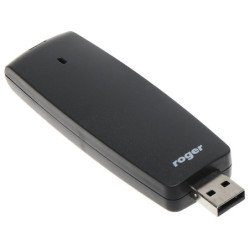 Skaitytuvas USB ROGER RUD-6-LKY  PSSRUD6LKY