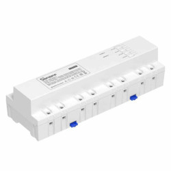 I&scaron;plėtimo modulis SONOFF SPM-4Relay  SONOFSPM4RELAY
