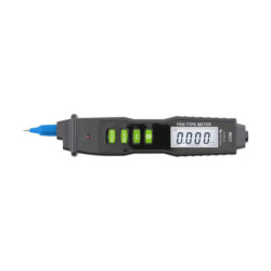 Skaitmeninis multimetras Hogert HT1E615 GTVHT1E615