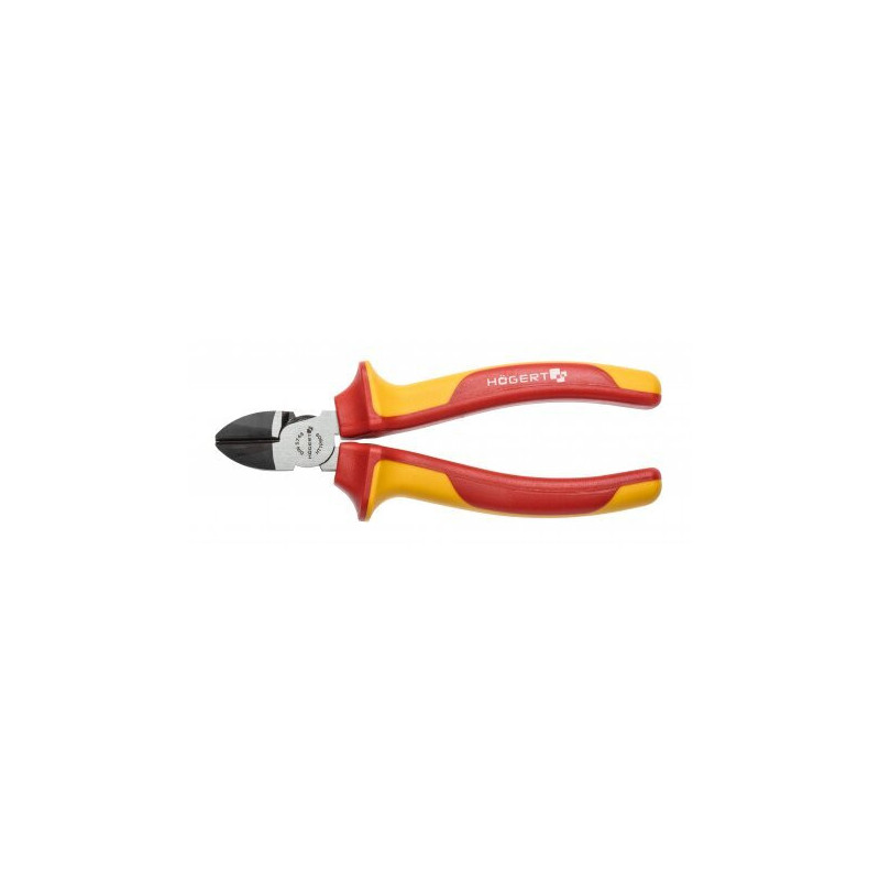 Kandyklės Hogert HT1P909 (VDE 1000V, 160mm) GTVHT1P909