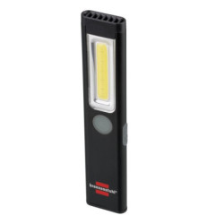 Žibintuvėlis rankinis su magnetu Brennenstuhl PL200A 1175590100 (IP20, 3,7V/0,45Ah, 200 lm) BRENPL200A