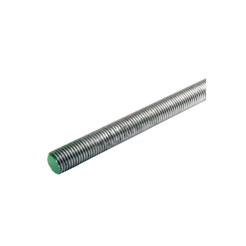Srieginis strypas M8 x 2000mm DIN975 KSRIEGM8