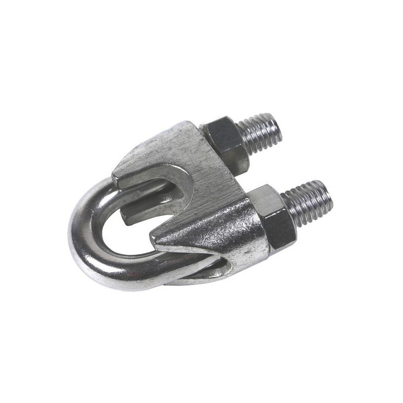 Troso suspaudėjas 3mm VTRSS3