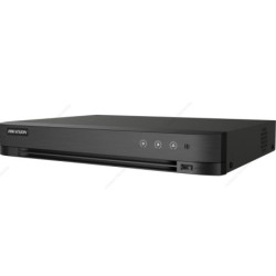4 kanalų DVR Hikvision iDS-7204HTHI-M1/S DVRIDS7204HTHIM1S