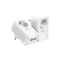 Adapteris TP-link TL-PA7027P KIT Gigabit Powerline TVTPTLPA7027PKIT