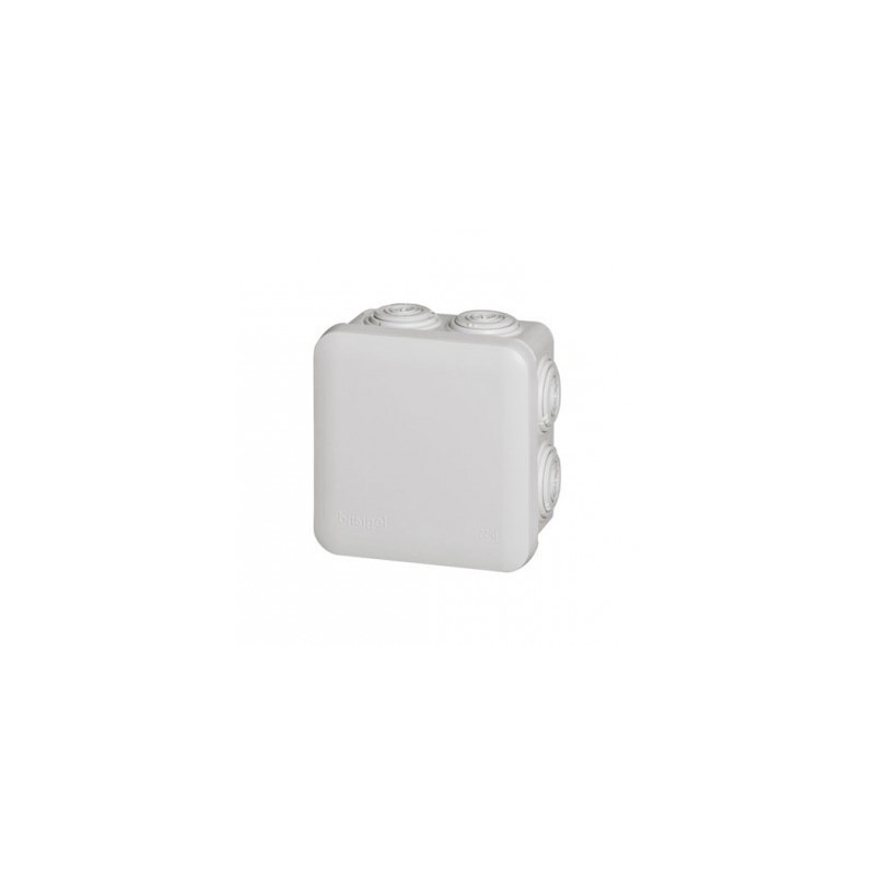Plexo dėžutė 80x80x45 Legrand 092012 (IP55) L80X80X45