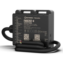 Teltonika 2G sekimo įrenginys FMB202 TELFMB202BC9L01