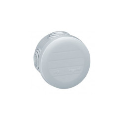Plexo apvali D60 dėžutė su sandarikliais Legrand 092001 (IP55) LD60