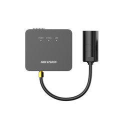 Pinhole tinklo kamera Hikvision DS-2CD6445G1-30 F2.8 KIPDS2CD6445G130F28