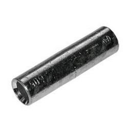 Presuojama sujungimo gilzė M-2.5 (2.5mm&sup2;, 100) NM25