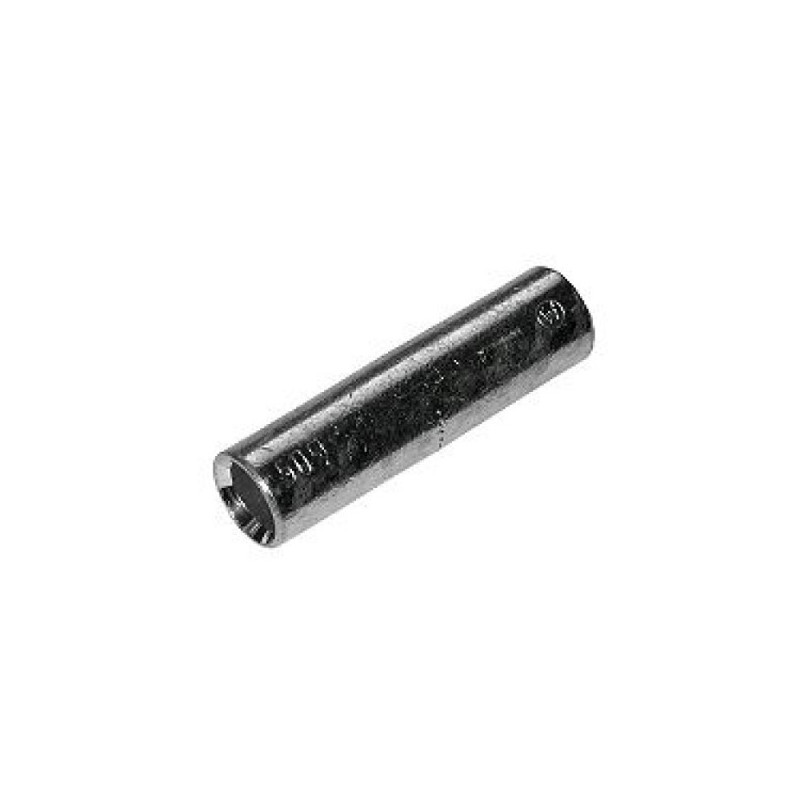 Presuojama sujungimo gilzė M-2.5 (2.5mm&sup2;, 100) NM25