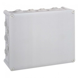 Plexo dėžutė 310X240X124 Legrand 092082 (IP55) L310X240X124