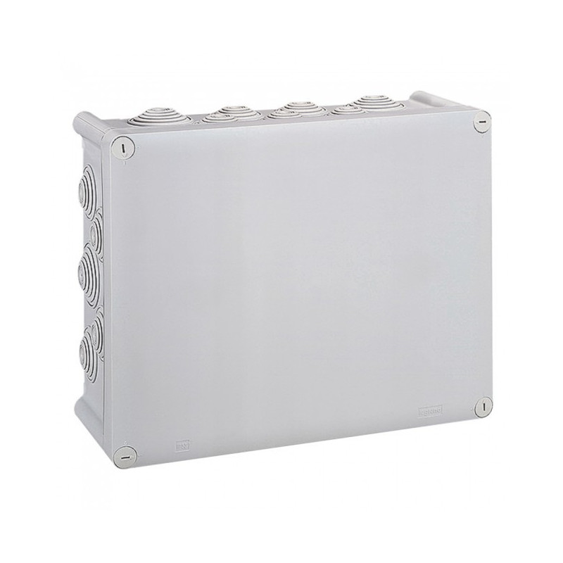 Plexo dėžutė 310X240X124 Legrand 092082 (IP55) L310X240X124