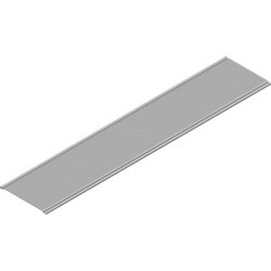 Perforuoto kanalo dangtelis BAKS PKJ100/3 (100mm) BAKSPKJ1003