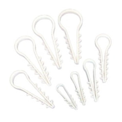 Kai&scaron;tis apkabėlė 2.5mm, USMO - 2 (100 vnt) VKAISUSMO2