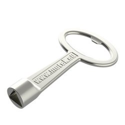 Raktas skydo trikampis NCL101ZZ003 MORNCL101ZZ003