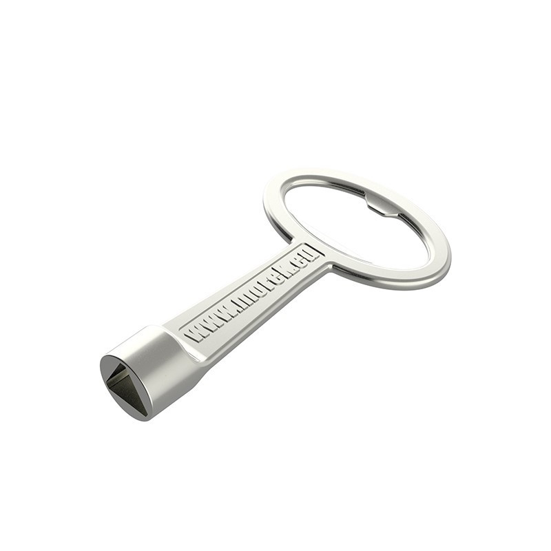 Raktas skydo trikampis NCL101ZZ003 MORNCL101ZZ003