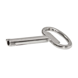 Raktas Double bit 5 (metalinis) NRAKDOUBLEBIT5