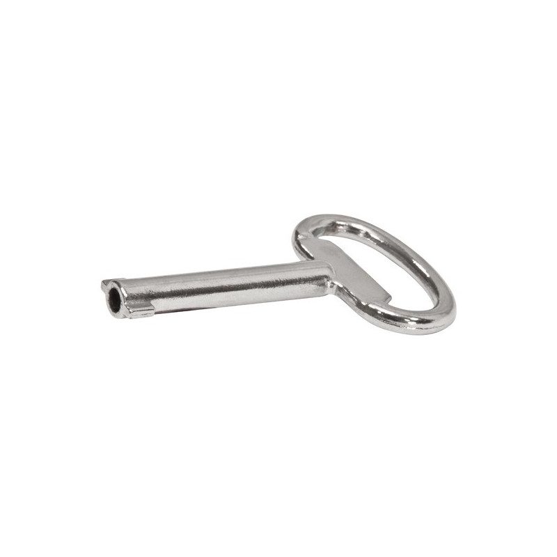 Raktas Double bit 5 (metalinis) NRAKDOUBLEBIT5