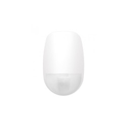 Hikvision PIR belaidis judesio jutiklis užuolaidinis AX PRO DS-PDC15-EG2-WE(B) DSPDC15EG2WEB