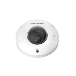Hikvision automobilinė dome kamera DS-2XM6726G1-IM/ND(AE) F2.8 KIPDS2XM6726G1IMND28