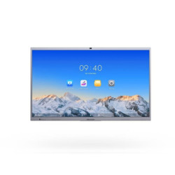 Hikvision interaktyvus ekranas 86" DS-D5C86RB/B M86DSD5C86RBB