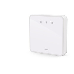 ROGER MCT82M-BK-W (baltas) PSSMCT82M-BK-W