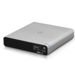 Belaidis LAN perdavimas Ubiquiti UniFi Cloud Key UCK-G2-PLUS RLANUBIQUITIUCKG2PLUS